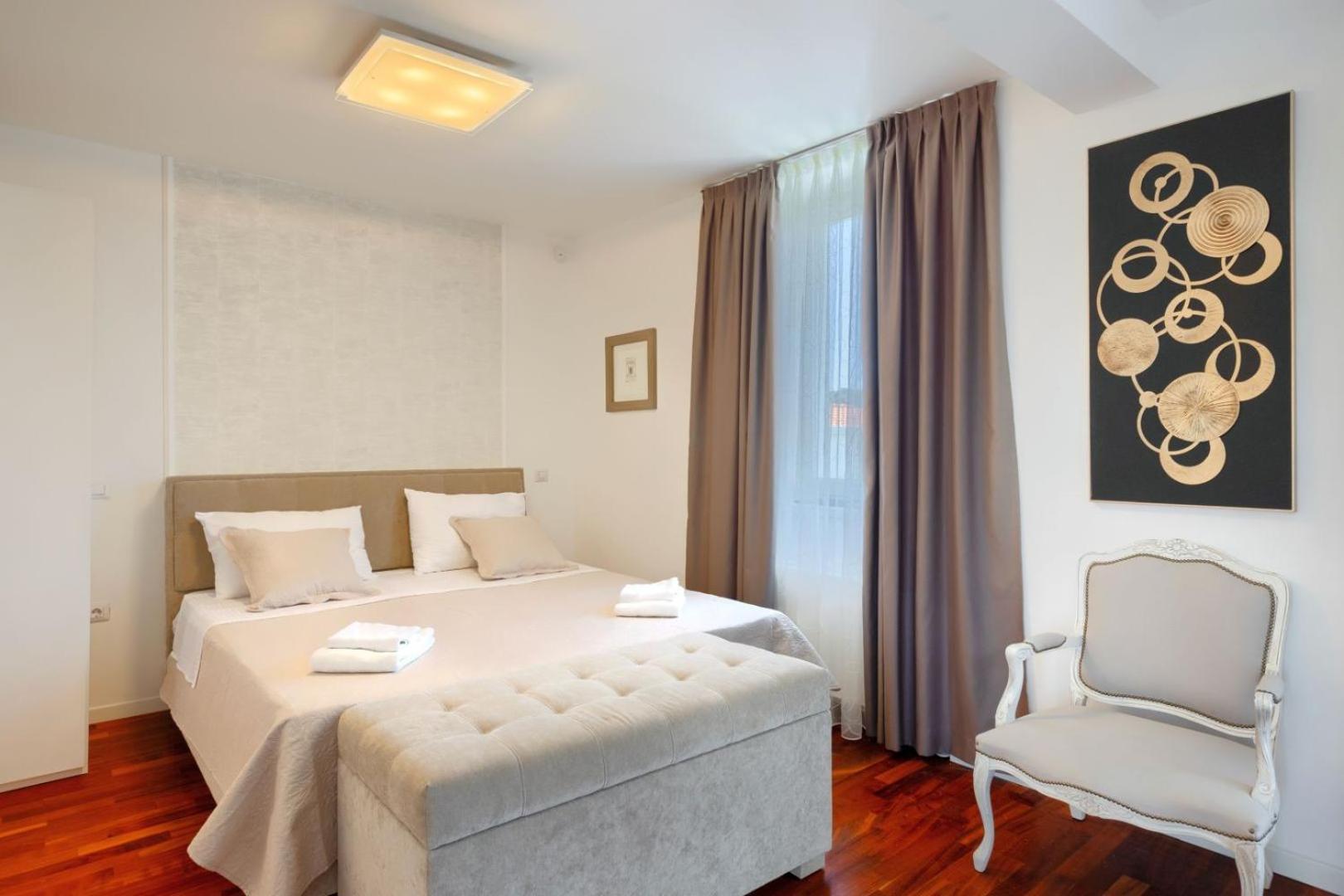 Villa Beautiful Bruna With Jacuzzi In Porec